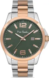 Pierre Cardin PC800411F07 Erkek Kol Saati - Pierre Cardin