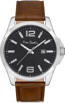 Pierre Cardin PC800411F11 Erkek Kol Saati - 1