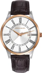 Pierre Cardin PC901731F04 Erkek Kol Saati - Pierre Cardin