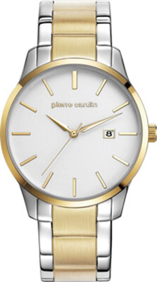 Pierre Cardin PC901741F07 Erkek Kol Saati - Pierre Cardin