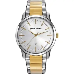 Pierre Cardin PC901861F04 Erkek Kol Saati - Pierre Cardin