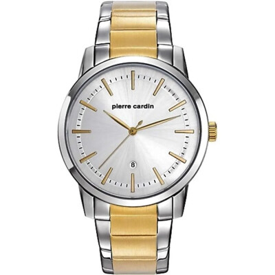 Pierre Cardin PC901861F04 Erkek Kol Saati - Pierre Cardin
