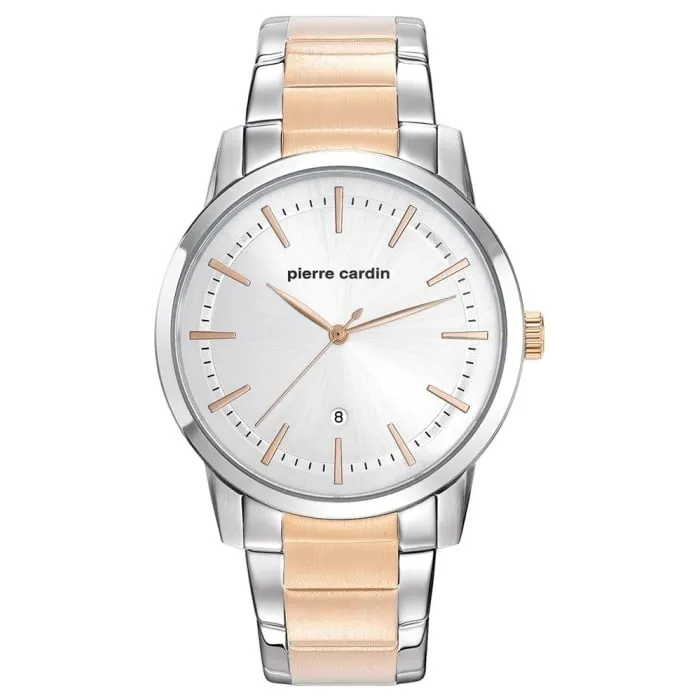 Pierre Cardin PC901861F05 Erkek Kol Saati - Pierre Cardin