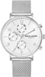 Pierre Cardin PC902641F01 Erkek Kol Saati - Pierre Cardin