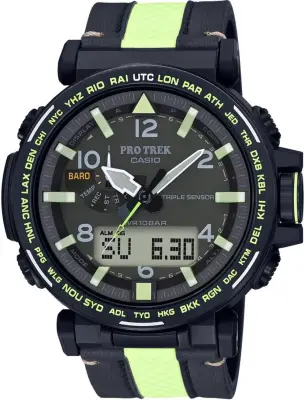 Casio PRG-650YL-3DR Erkek Kol Saati - 1
