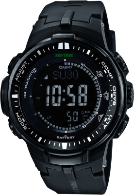 Casio PRW-3000-1ADR Erkek Kol Saati - Casio