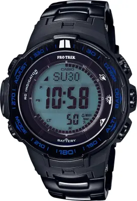 Casio PRW-3100YT-1DR Erkek Kol Saati - 1