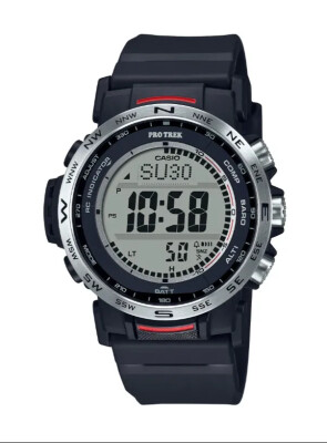 Casio PRW-35-1ADR Erkek Kol Saati - Casio