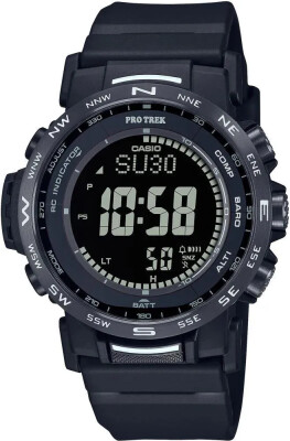 Casio PRW-35Y-1BDR Erkek Kol Saati - Casio