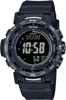 Casio PRW-35Y-1BDR Erkek Kol Saati - 1