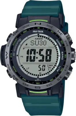 Casio PRW-35Y-3DR Erkek Kol Saati - 1