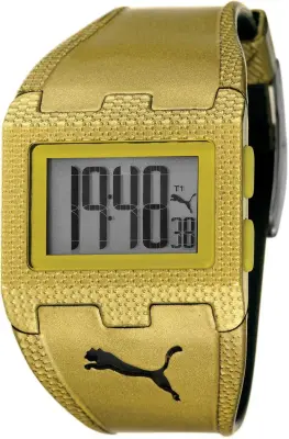 Puma PU910361007 Erkek Kol Saati - 1