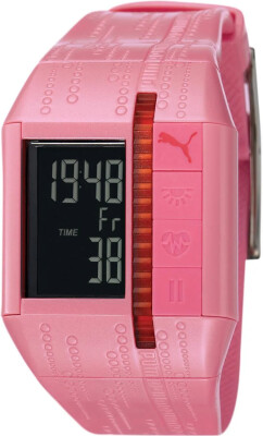 Puma PU910501008 Erkek Kol Saati - Puma