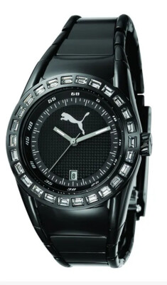 Puma PU910702002 Kadın Kol Saati - Puma