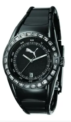 Puma PU910702002 Kadın Kol Saati - 1
