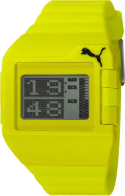 Puma PU910861002 Erkek Kol Saati - 1