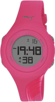 Puma PU911092010 Kadın Kol Saati - Puma