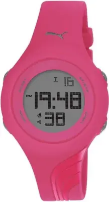 Puma PU911092010 Kadın Kol Saati - 1