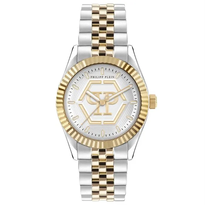 Philipp Plein PW2BA0323 Kadın Kol Saati - 1