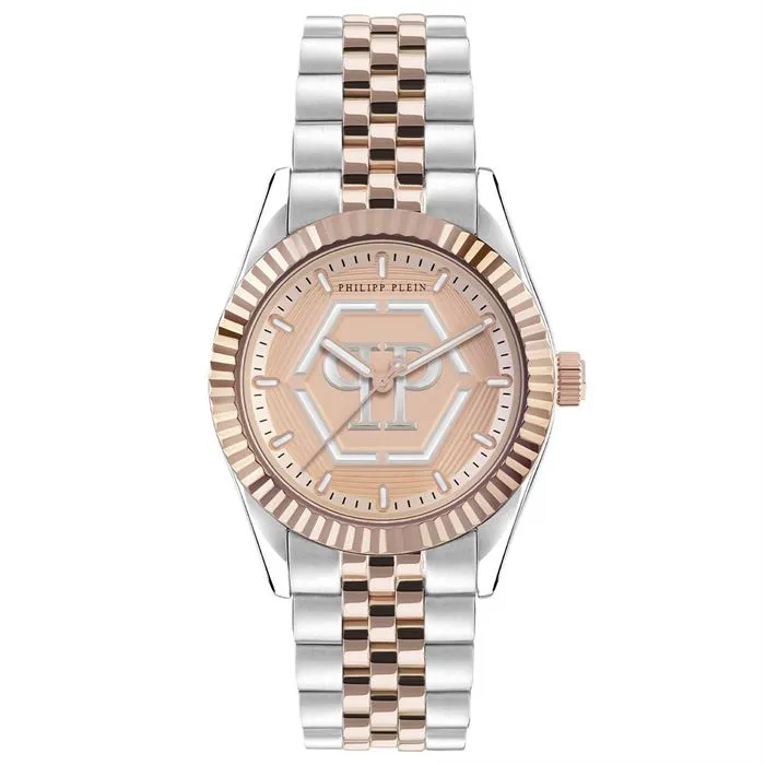 Philipp Plein PW2BA0423 Kadın Kol Saati - 1