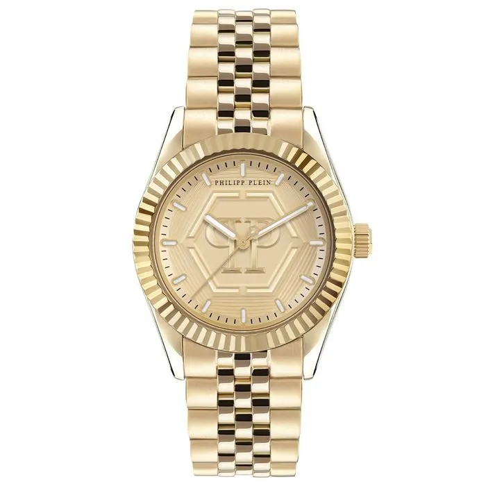 Philipp Plein PW2BA0523 Kadın Kol Saati - 1