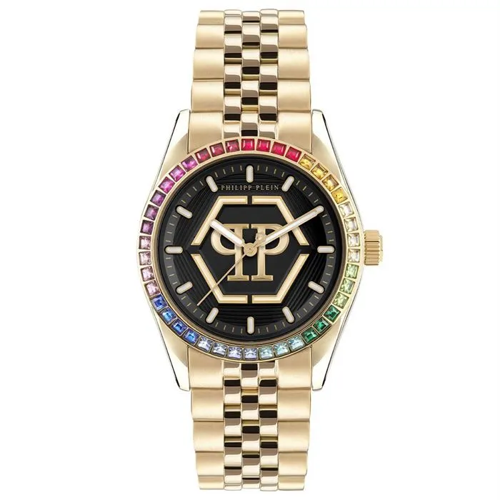 Philipp Plein PW2BA0623 Kadın Kol Saati - 1