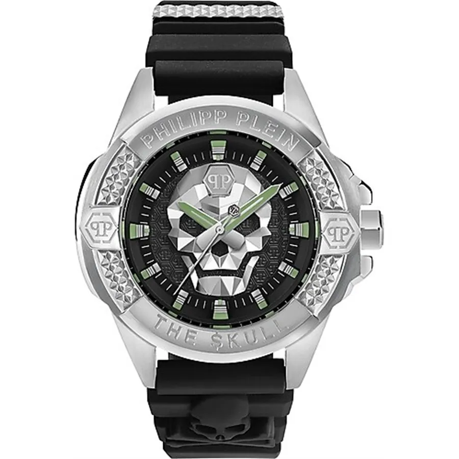 Philipp Plein PWAAA0121 Erkek Kol Saati - 1