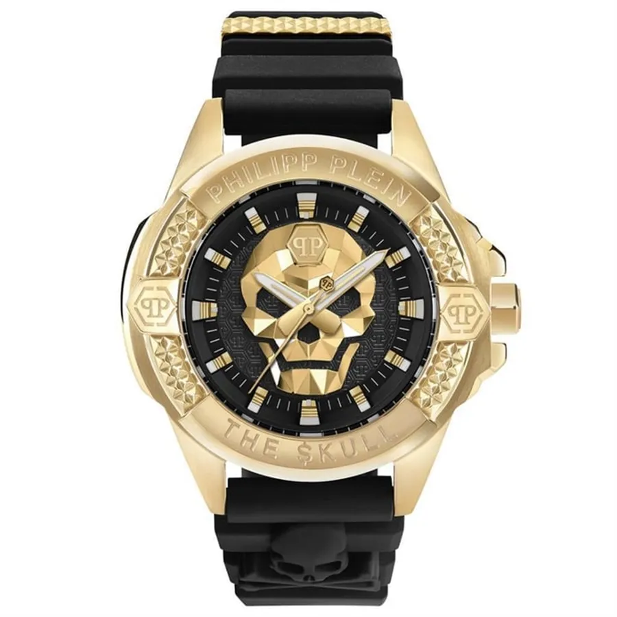 Philipp Plein PWAAA0221 Erkek Kol Saati - 1