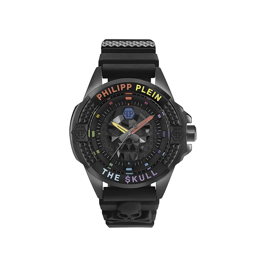 Philipp Plein PWAAA0621 Erkek Kol Saati - 1