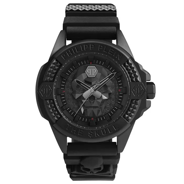 Philipp Plein PWAAA0721 Erkek Kol Saati - Philipp Plein