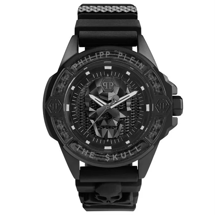 Philipp Plein PWAAA2022 Erkek Kol Saati - Philipp Plein