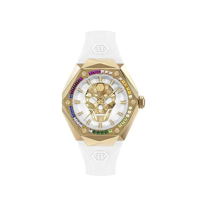Philipp Plein PWADA0324 Kadın Kol Saati - 1