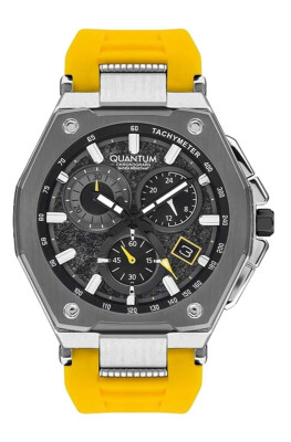 Quantum PWG1005.376 Erkek Kol Saati - Quantum