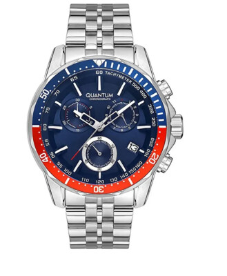 Quantum PWG1036.390 Erkek Kol Saati - Quantum