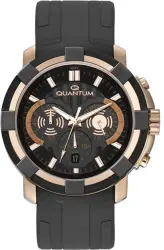 Quantum PWG175PRB-02BB Erkek Kol Saati - Quantum