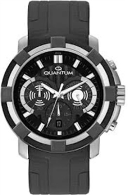 Quantum PWG175PSB-02BB Erkek Kol Saati - Quantum