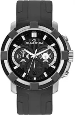 Quantum PWG175PSB-02BB Erkek Kol Saati - 1