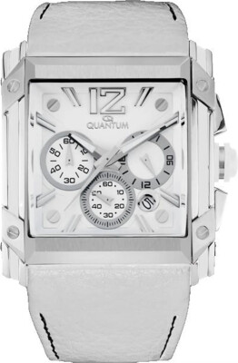 Quantum PWG225LSS-01WW Erkek Kol Saati - Quantum