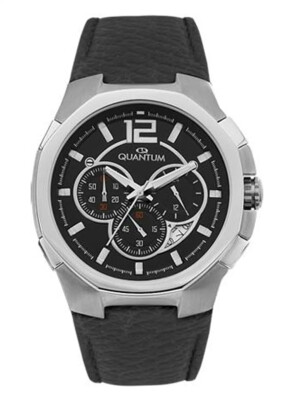 Quantum PWG250LTS-05GG Erkek Kol Saati - Quantum
