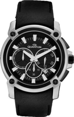 Quantum PWG255LSB-02BB Erkek Kol Saati - Quantum