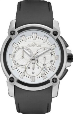 Quantum PWG255LSG-01GG Erkek Kol Saati - Quantum