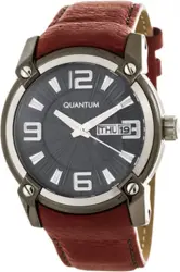 Quantum PWG256LGS-05CC Erkek Kol Saati - Quantum
