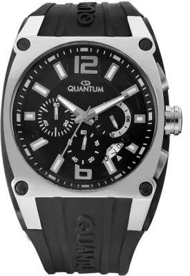Quantum PWG257PBG-02BA Erkek Kol Saati - 1