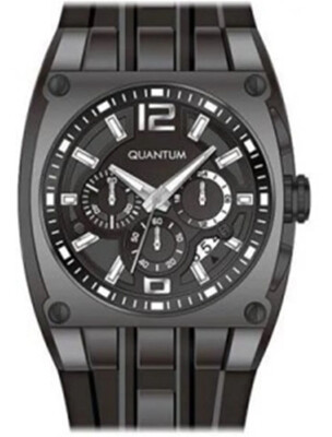 Quantum PWG257PBG-02BB Erkek Kol Saati - Quantum