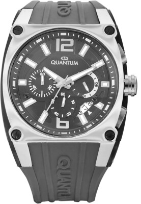 Quantum PWG257PGS-05GG Erkek Kol Saati - Quantum
