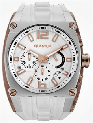 Quantum PWG257PRS-01WW Erkek Kol Saati - Quantum