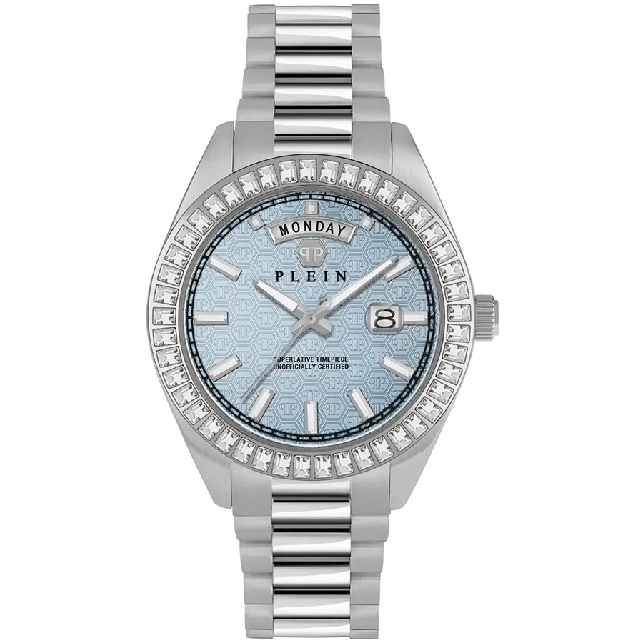 Philipp Plein PWPYA0524 Kadın Kol Saati - 1