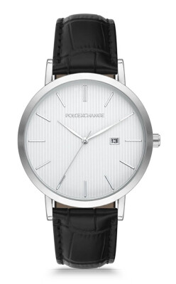 Polo Exchange PX888-01 Erkek Kol Saati - Polo Exchange