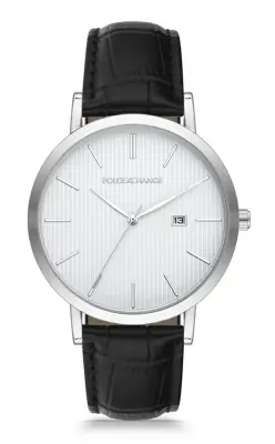 Polo Exchange PX888-01 Erkek Kol Saati - 1