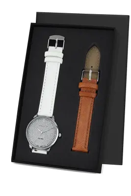 Polo Exchange PX9019-01 Kadın Kol Saati - 1